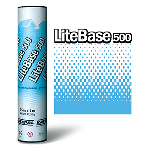 LiteBase500